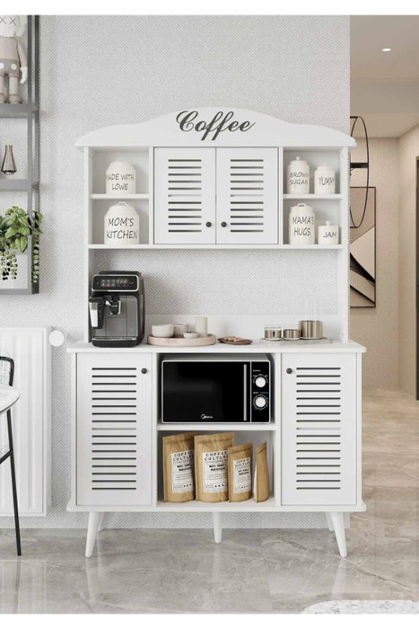 Hanah Home Avior 120 Blanco